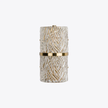 Vasto Murano Wall Light