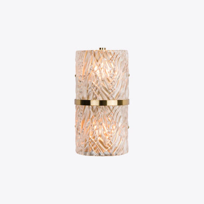 Vasto Murano Wall Light