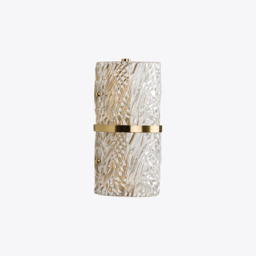 Vasto Murano Wall Light