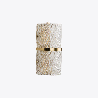 Vasto Murano Wall Light