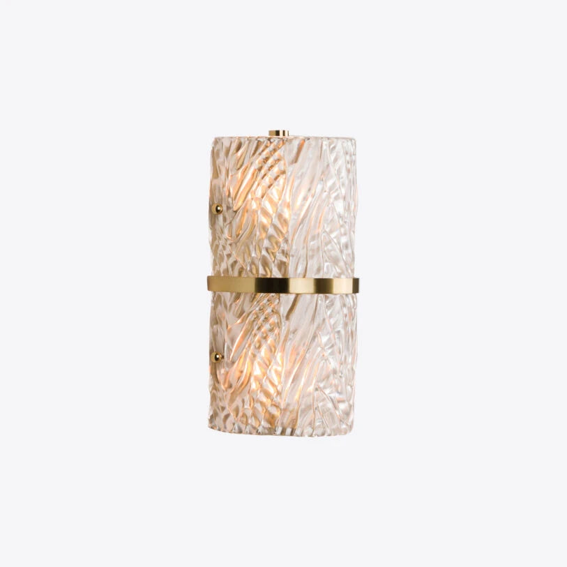 Vasto Murano Wall Light