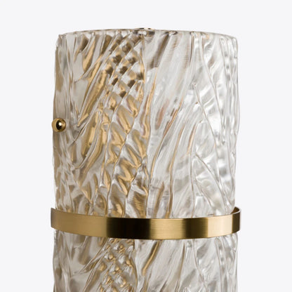 Vasto Murano Wall Light