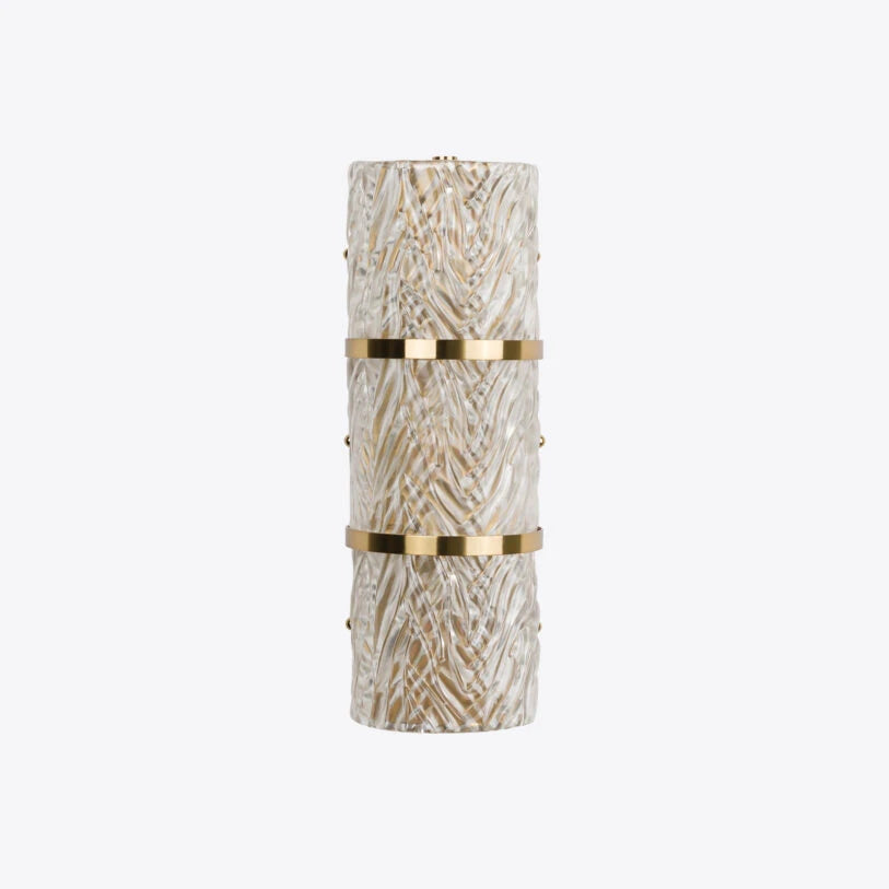 Vasto Murano Wall Light