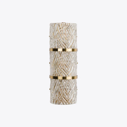 Vasto Murano Wall Light