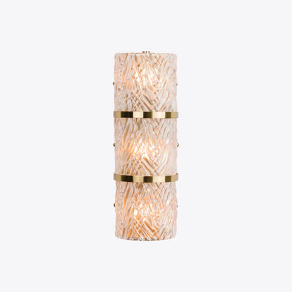 Vasto Murano Wall Light