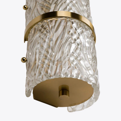 Vasto Murano Wall Light