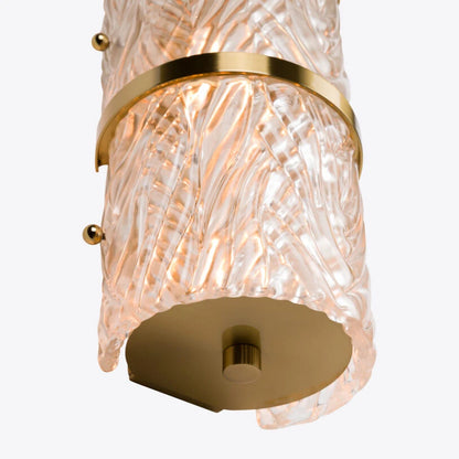Vasto Murano Wall Light