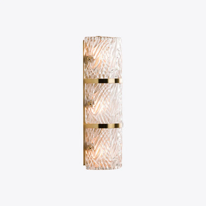 Vasto Murano Wall Light