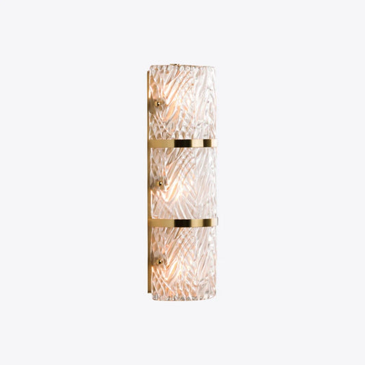 Vasto Murano Wall Light