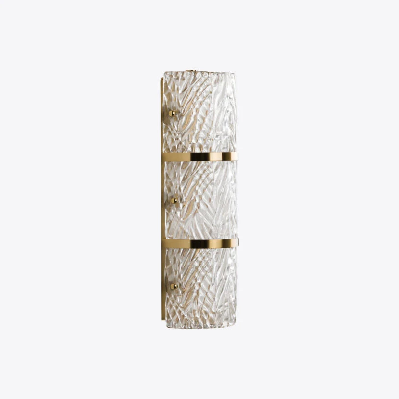 Vasto Murano Wall Light
