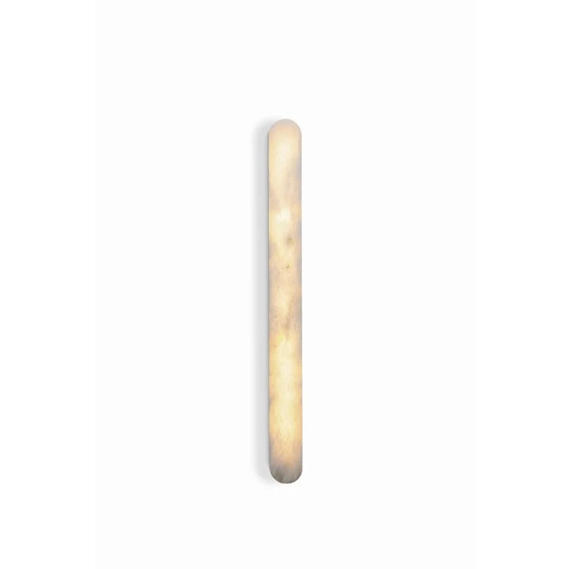 Rica Linear Alabaster Wall Light