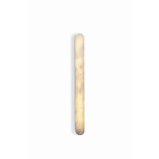 Rica Linear Alabaster Wall Light
