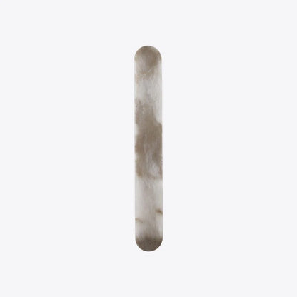 Rica Linear Alabaster Wall Light