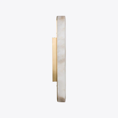 Rica Linear Alabaster Wall Light