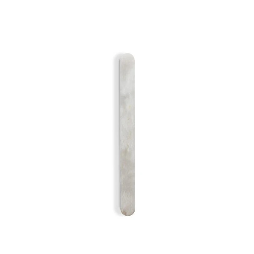 Rica Linear Alabaster Wall Light