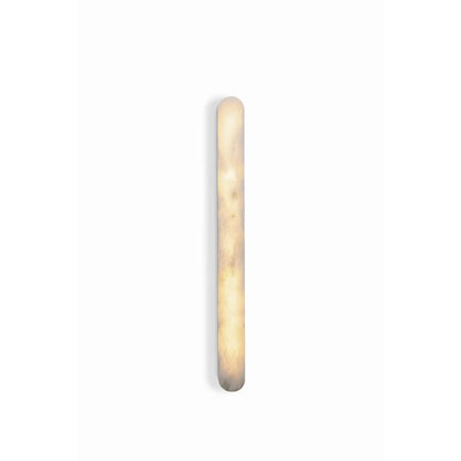 Rica Linear Alabaster Wall Light