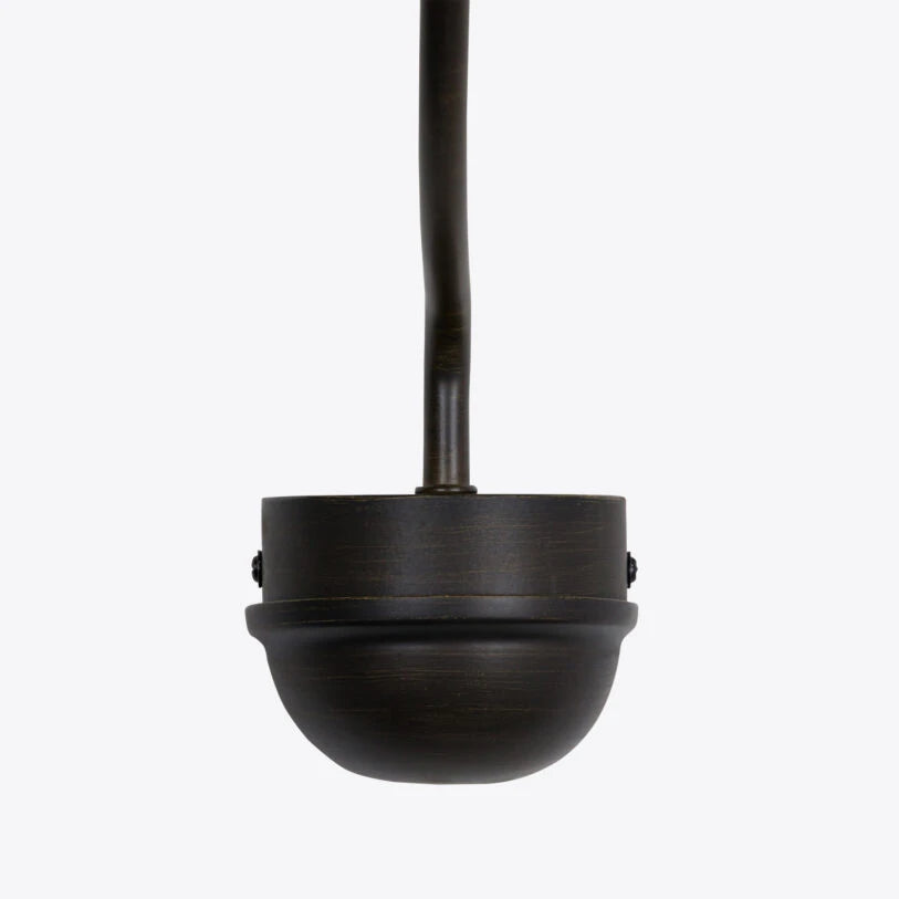 Chabal Wall Light with Fabric Shade