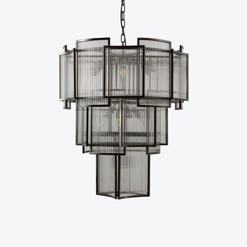 Monte Carlo Grande Chandelier