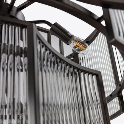 Monte Carlo Grande Chandelier