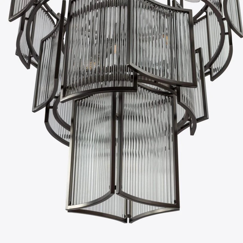 Monte Carlo Grande Chandelier