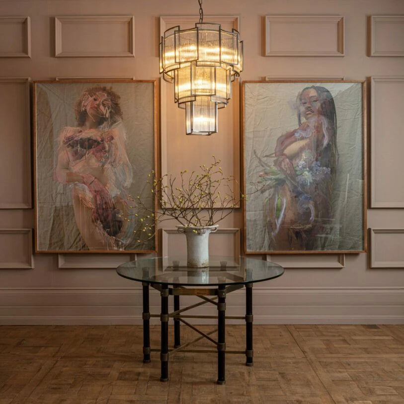 Monte Carlo Grande Chandelier