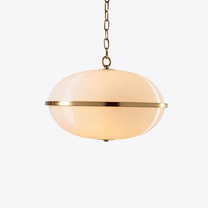 Fitzroy Glass Pendant
