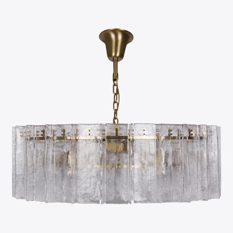 Berlin Glass Chandelier