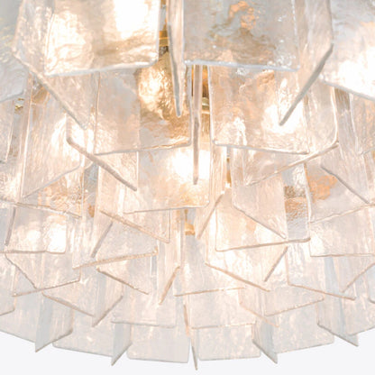 Berlin Glass Chandelier