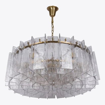 Berlin Glass Chandelier