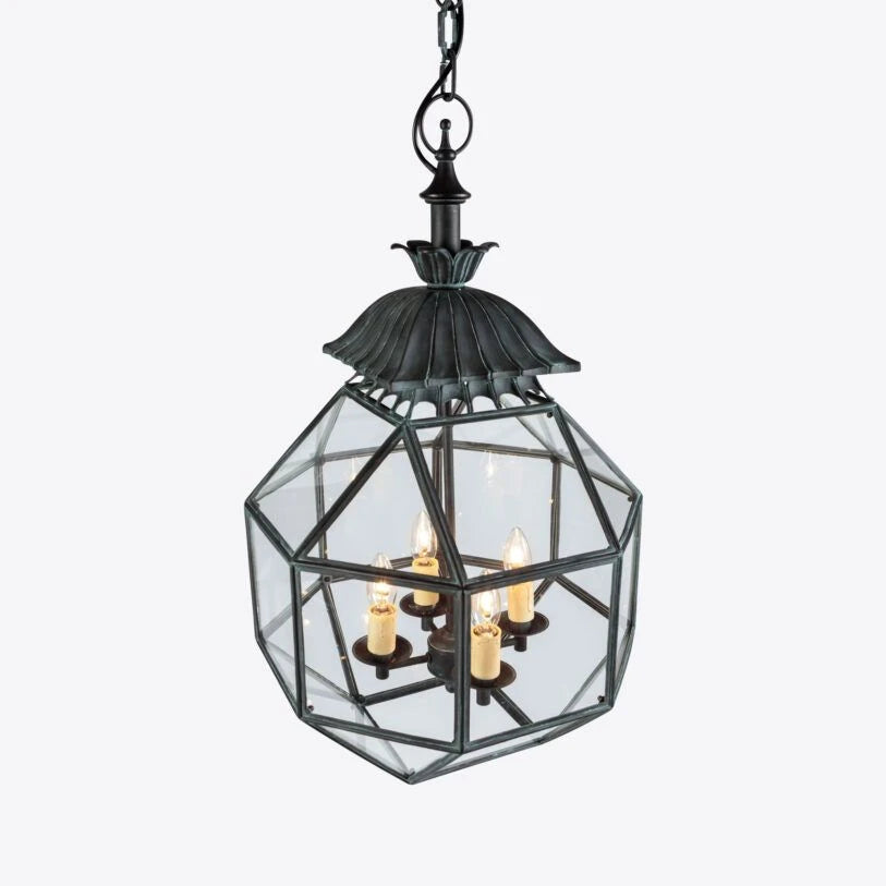 Parnham Traditional Lantern