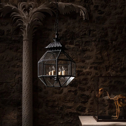Parnham Traditional Lantern