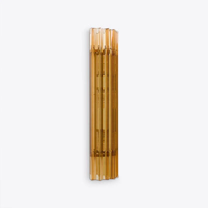 Amaro Glass Wall Light