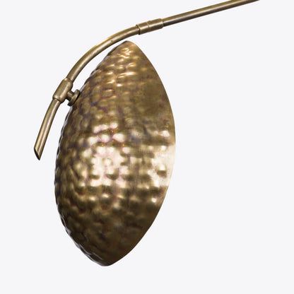 Roma Brass Chandelier