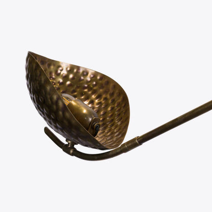 Roma Brass Chandelier