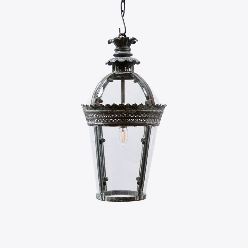 Byron Traditional Lantern