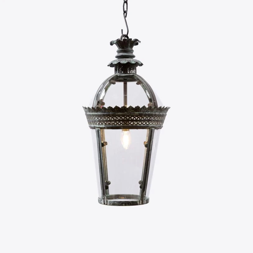 Byron Traditional Lantern