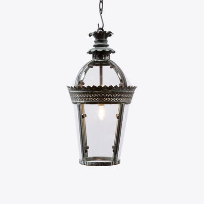 Byron Traditional Lantern