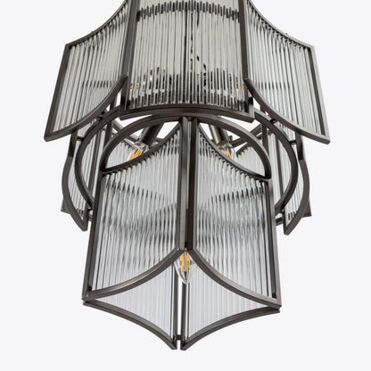 Monte Carlo Chandelier