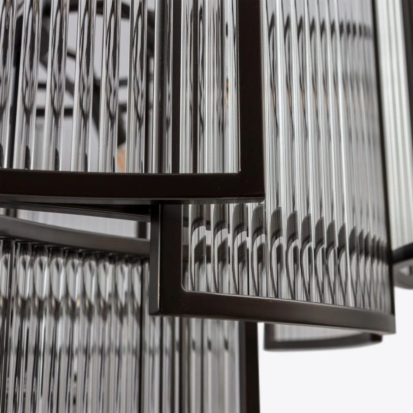 Monte Carlo Chandelier