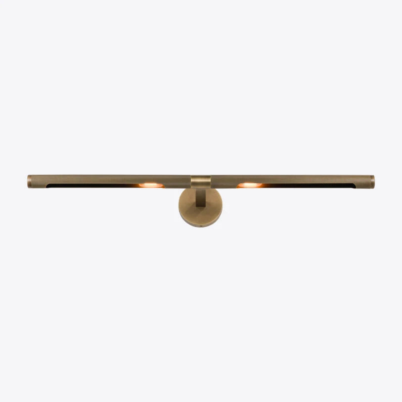 Pipe Picture Light