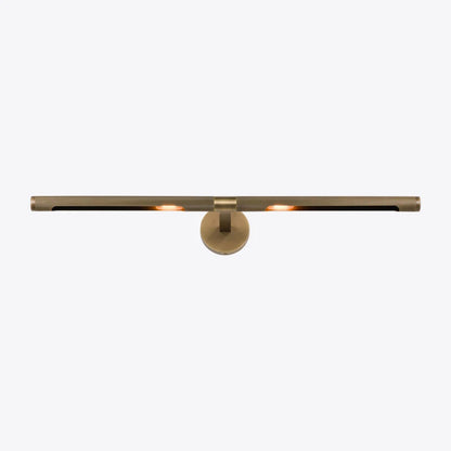 Pipe Picture Light