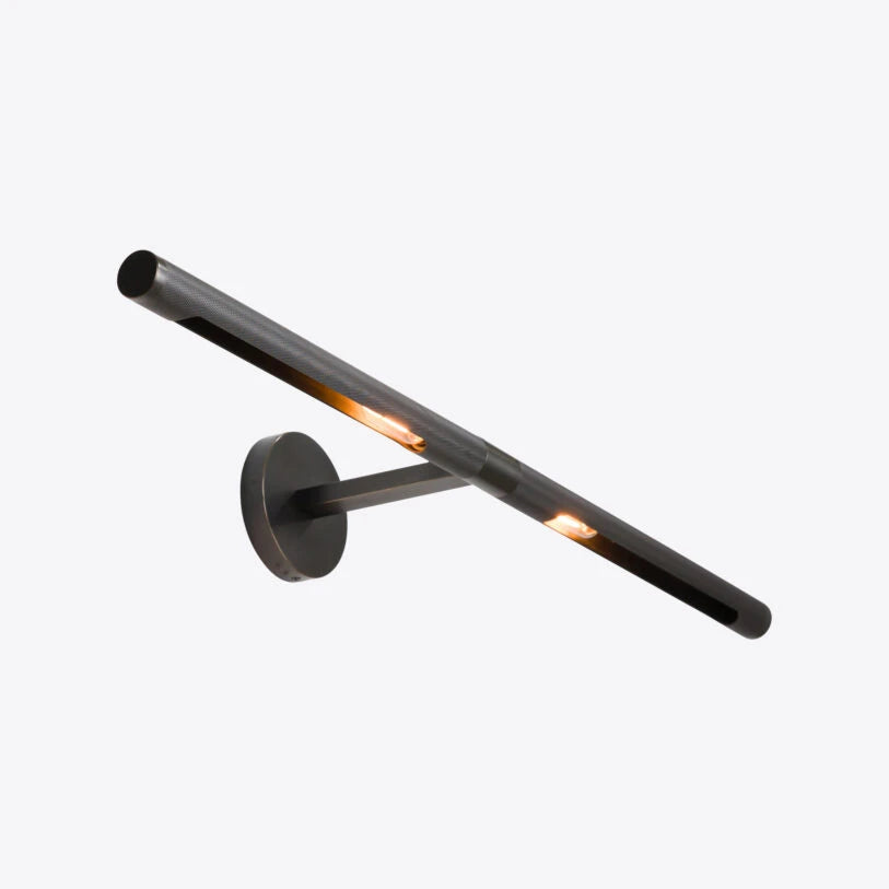 Pipe Picture Light