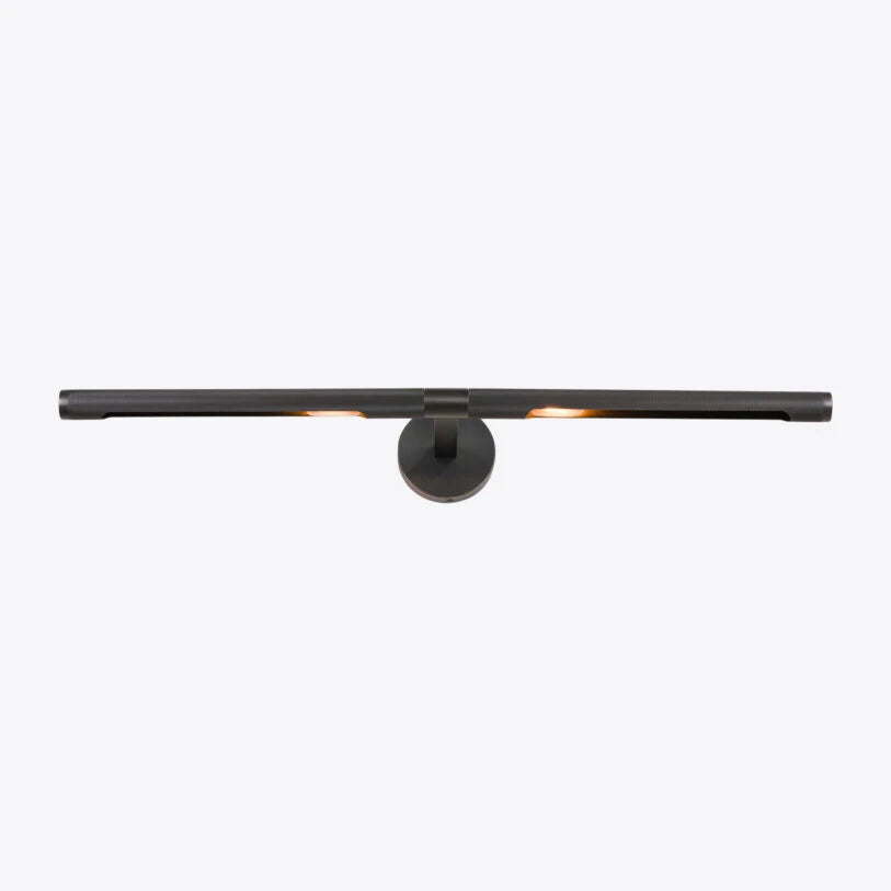 Pipe Picture Light