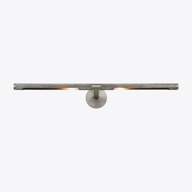 Pipe Picture Light