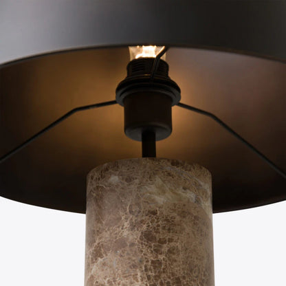 Cusco Marble Table Lamp