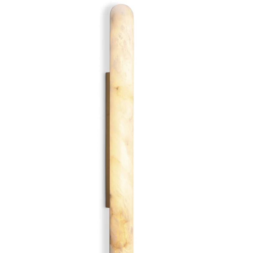 Lya Alabaster Wall Light