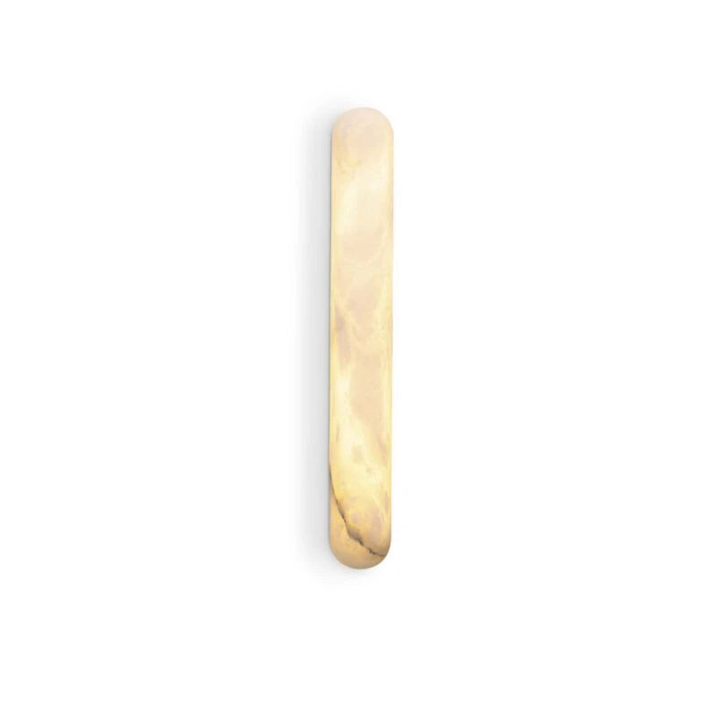 Lya Alabaster Wall Light