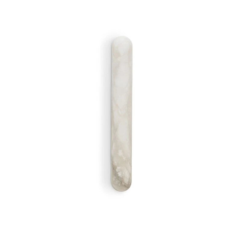Lya Alabaster Wall Light