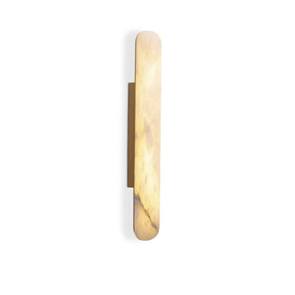 Lya Alabaster Wall Light