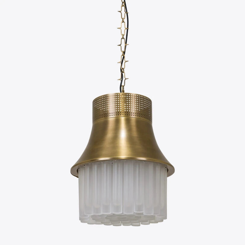 Bauer Pendant